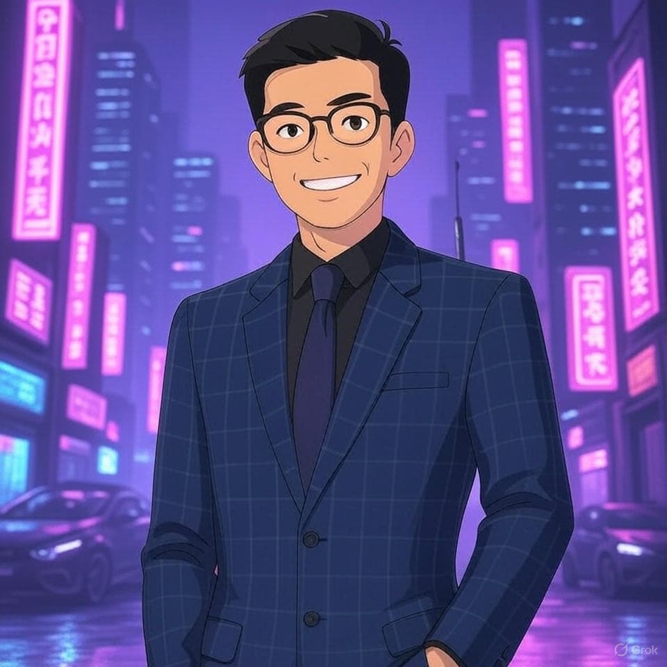 Mustfain Tariq