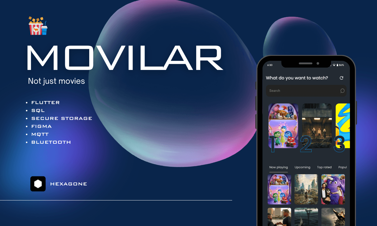 Movilar