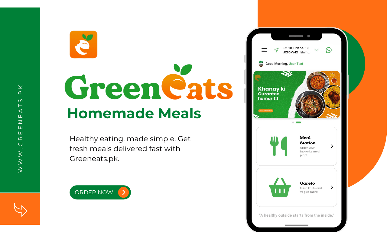 Green Eats